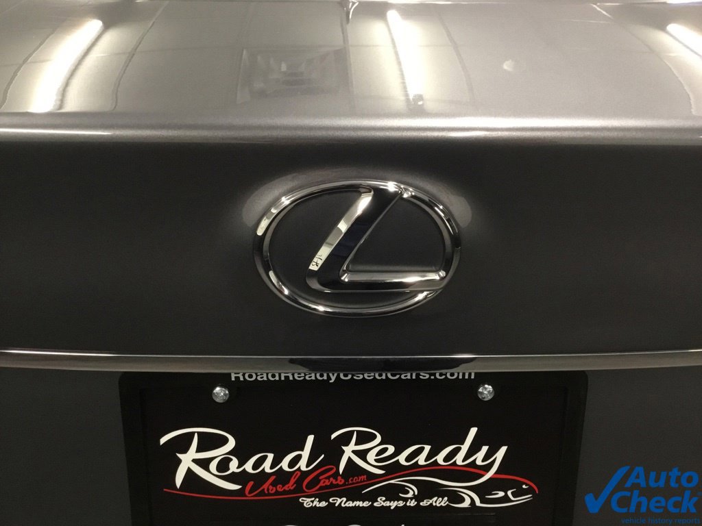 Used 2016 Lexus GS 350 AWD w/ Premium Package image 14