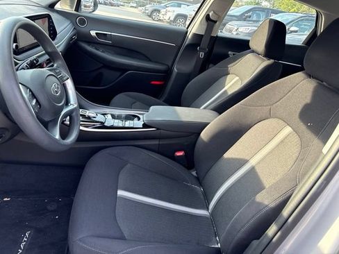 Used 2023 Hyundai Sonata SEL FWD image 6