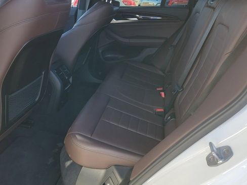 Used 2018 BMW X3 xDrive30i w/ Premium Package image 8