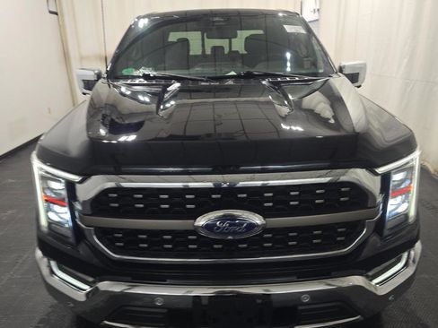 Used 2022 Ford F150 King Ranch image 2