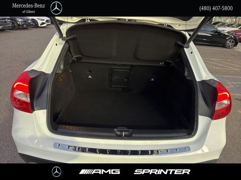 Used 2019 Mercedes-Benz GLA 250 image 5