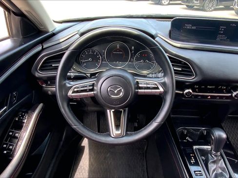 Used 2023 MAZDA CX-30 AWD 2.5 S w/ Preferred Package image 6