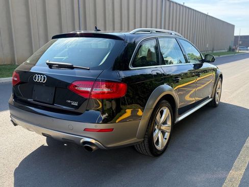 Used 2013 Audi A4 Premium Plus w/ Premium Plus Pkg image 10
