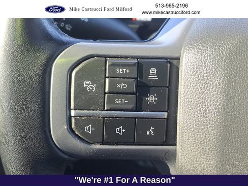 Used 2023 Ford F350 Lariat w/ Lariat Ultimate Package image 19