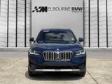Certified 2022 BMW X3 sDrive30i w/ Premium Package 2 (ZPA) image 2