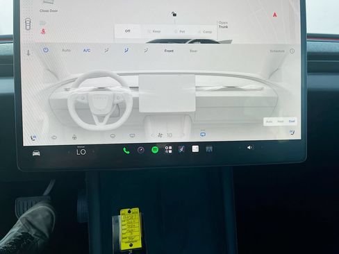 Used 2025 Tesla Model 3 Long Range RWD image 20