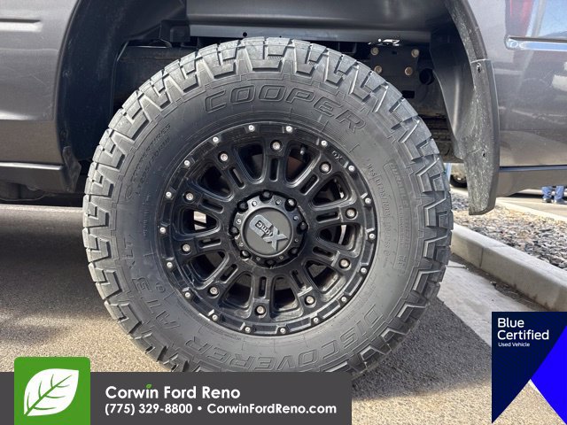 Used 2019 RAM 2500 Tradesman AWD/4WD image 20