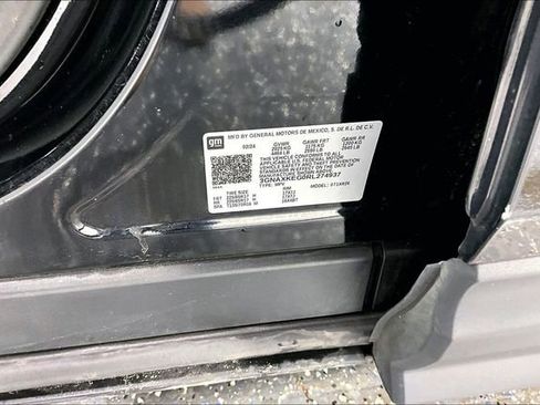 Used 2024 Chevrolet Equinox LT image 19