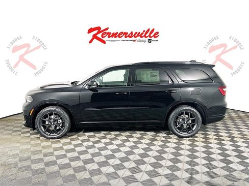 New 2026 Dodge Durango GT image 4