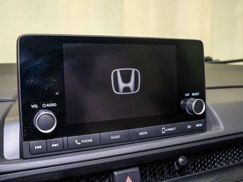 Used 2024 Honda CR-V EX image 13