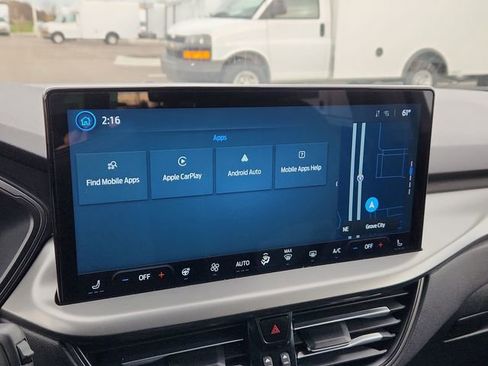 Used 2023 Ford Escape Active w/ Tech Pack #1 image 39