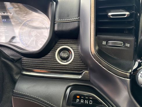 Used 2020 RAM 1500 Limited image 32