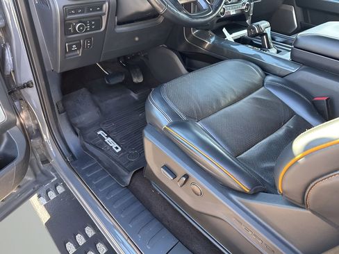 Used 2021 Ford F150 Tremor w/ Equipment Group 402A High image 28