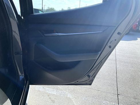 New 2026 MAZDA MAZDA3 s Sport FWD image 22