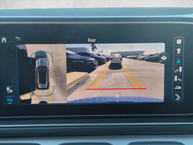 Used 2024 Mercedes-Benz GLE 350 4MATIC image 13