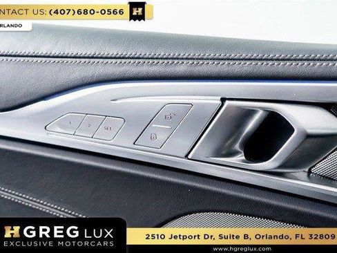 Used 2023 BMW 840i Gran Coupe xDrive image 42