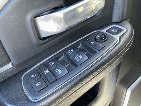 Used 2020 RAM 2500 Laramie image 13