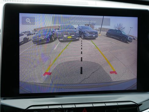 Used 2022 Jeep Compass Latitude image 6