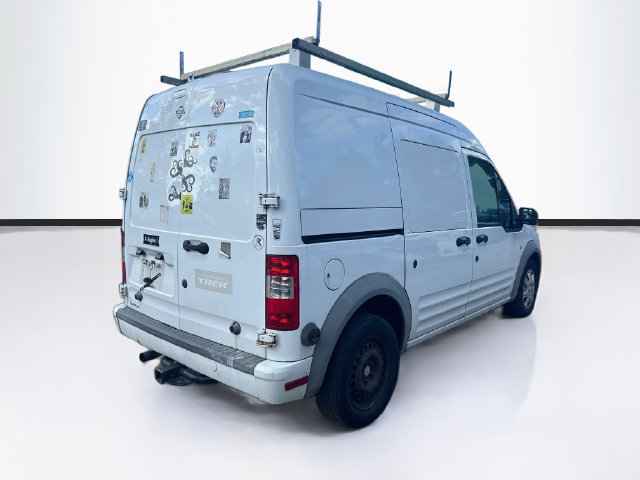 Used 2012 Ford Transit Connect XLT FWD image 7