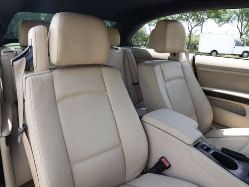Used 2009 BMW 328i Convertible RWD image 16