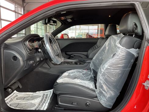 Used 2023 Dodge Challenger SRT Hellcat Redeye image 16