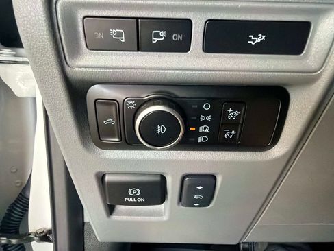 Used 2023 Ford F150 XLT w/ Equipment Group 302A High AWD/4WD image 31