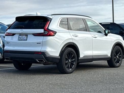 Used 2023 Honda CR-V Sport image 5