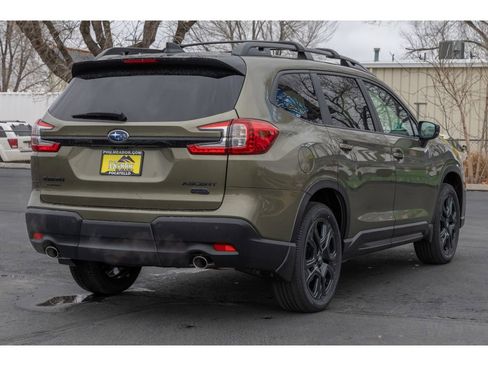 New 2026 Subaru Ascent Bronze Edition image 3