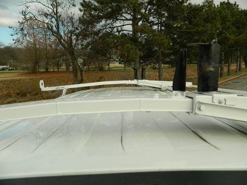 Used 2019 Chevrolet Express 2500 w/ Communications Package image 9