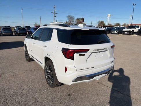New 2026 GMC Terrain Denali image 4