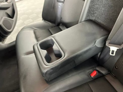 Used 2024 Nissan Altima 2.5 SR FWD image 39