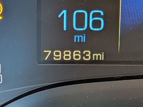 Used 2016 Cadillac SRX Performance w/ Driver Awareness Package image 22