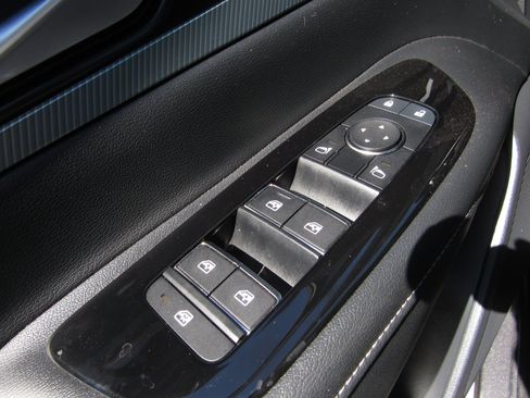 Used 2025 Nissan Murano SL AWD/4WD image 23