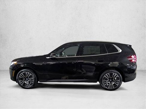 New 2026 BMW X3 xDrive30 w/ Premium Package image 9