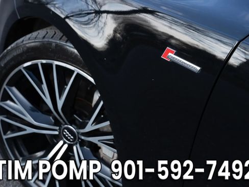 Used 2018 Audi A7 3.0T Premium Plus w/ S Line Sport Package image 10