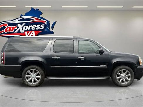 Used 2011 GMC Yukon XL Denali AWD/4WD image 4