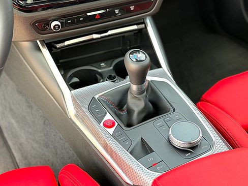 New 2027 BMW M3 w/ Executive Package RWD image 24