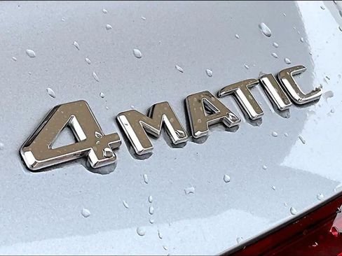 Used 2022 Mercedes-Benz GLE 350 4MATIC image 9