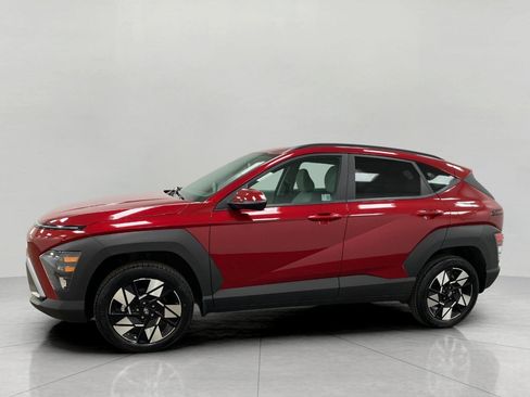 Used 2025 Hyundai Kona SEL image 7