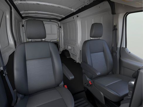 New 2026 Ford Transit 250 148 Medium Roof RWD image 10