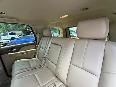 Used 2012 Chevrolet Tahoe LT w/ Suspension Package, Off-Road AWD/4WD image 18
