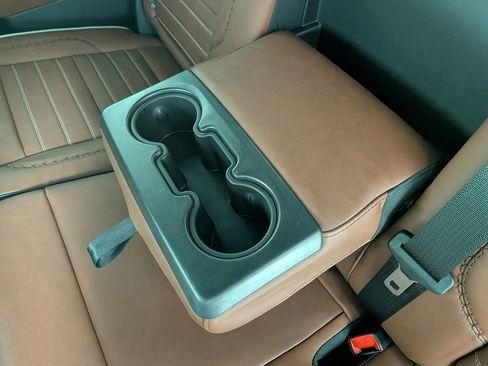 New 2026 GMC Sierra 3500 Denali Ultimate image 34