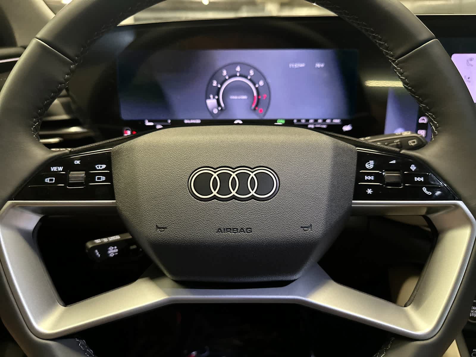 New 2026 Audi Q5 Premium AWD/4WD image 24