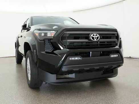 New 2026 Toyota Tacoma SR5 AWD/4WD image 33