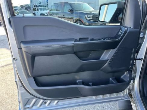 Used 2025 Ford F150 STX AWD/4WD image 16