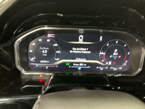 Certified 2024 GMC Sierra 1500 SLT w/ SLT Convenience Package image 24