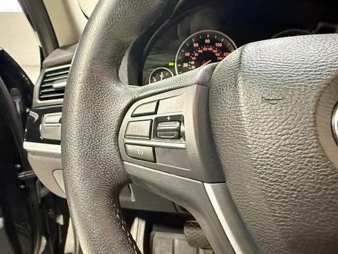 Used 2016 BMW X3 xDrive35i image 12