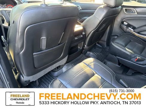 Used 2016 GMC Yukon Denali image 17