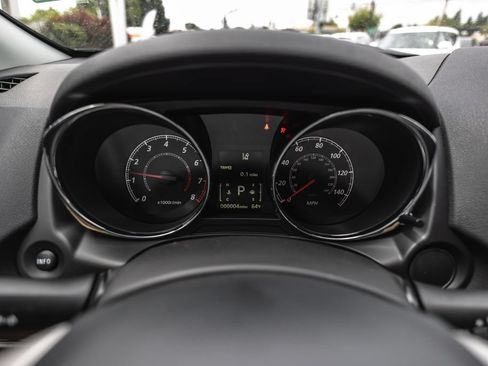 New 2026 Mitsubishi Outlander Sport ES AWD/4WD image 10