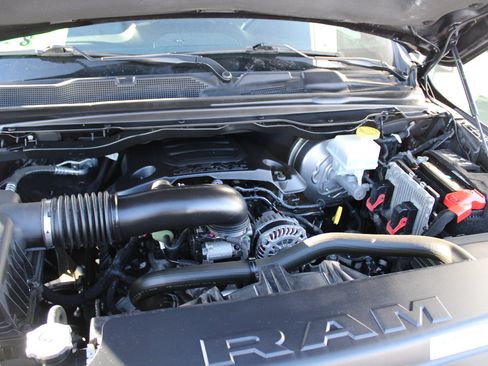 Certified 2021 RAM 1500 Big Horn w/ Trailer Tow Group image 16